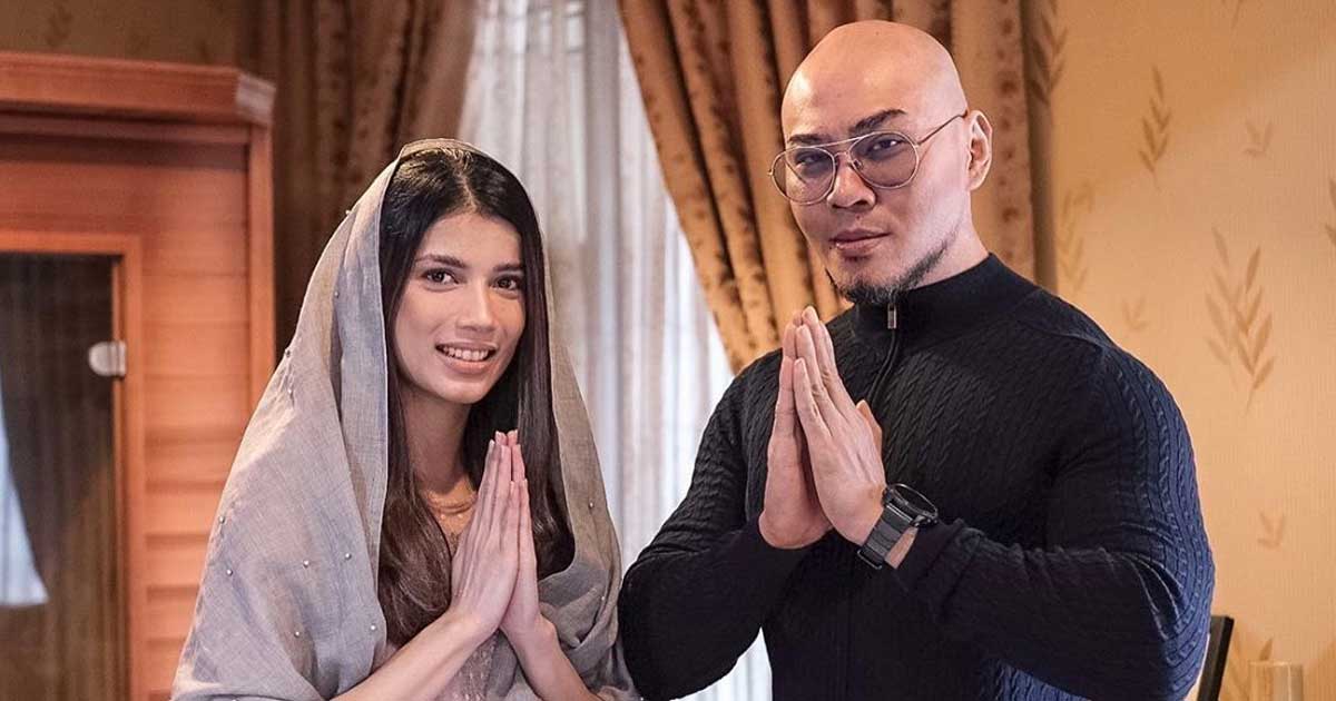 Detail Foto Deddy Corbuzier Sekarang Nomer 18