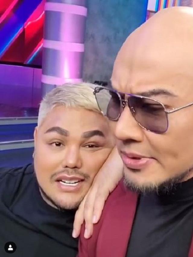 Detail Foto Deddy Corbuzier Sekarang Nomer 30