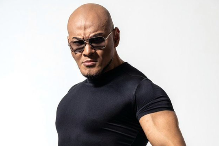 Detail Foto Deddy Corbuzier Sekarang Nomer 8