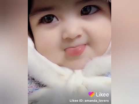 Foto Dede Bayi Lucu - KibrisPDR