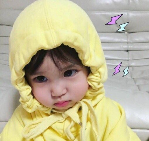 Detail Foto Dede Bayi Lucu Nomer 7