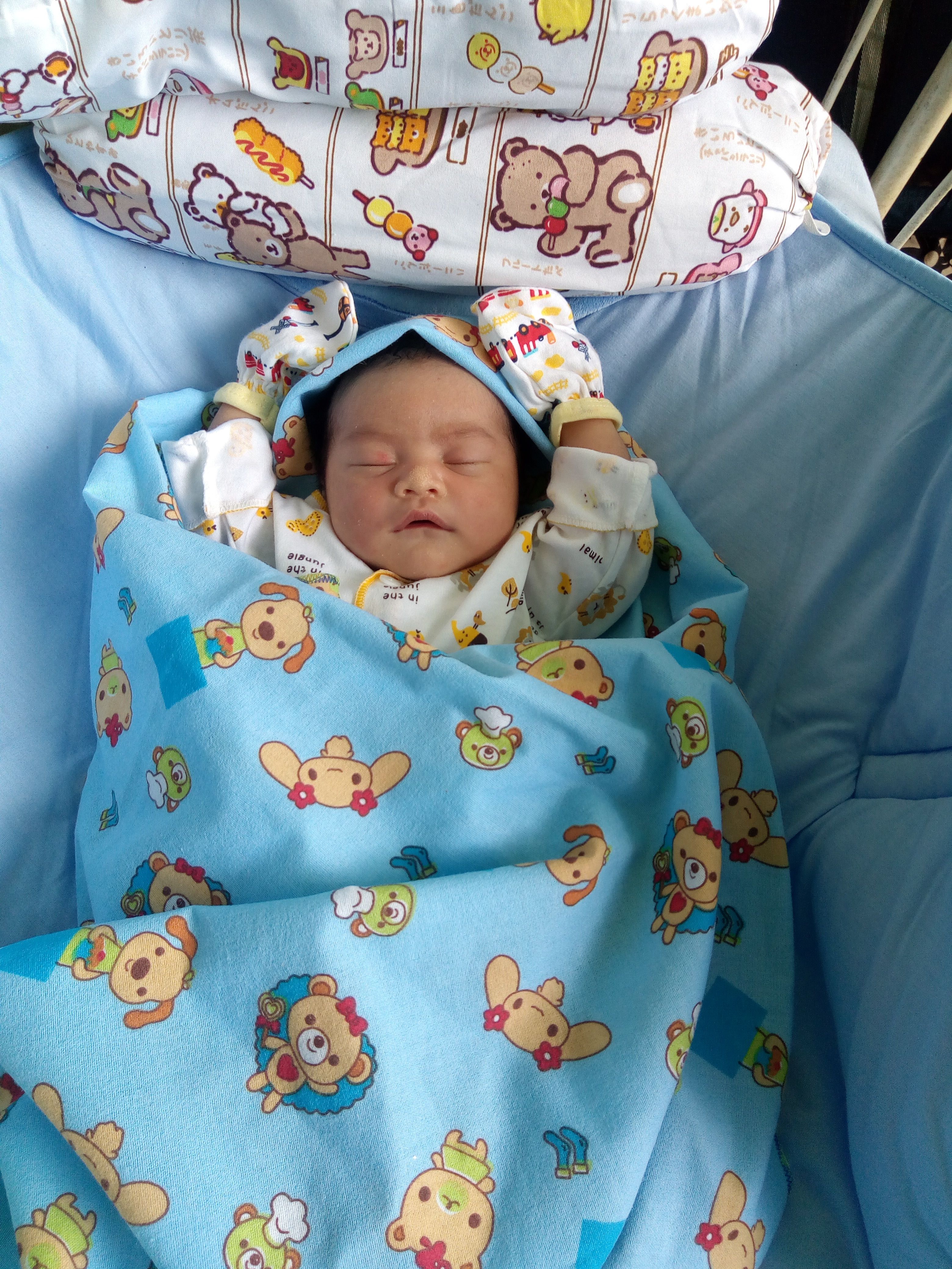 Detail Foto Dedek Bayi Nomer 10