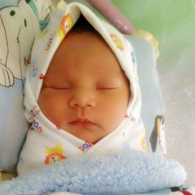 Detail Foto Dedek Bayi Nomer 3