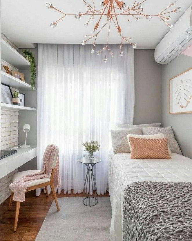 Detail Foto Dekorasi Kamar Nomer 31