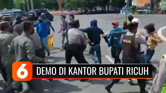 Detail Foto Demo Hari Ini Nomer 11