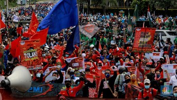 Detail Foto Demo Hari Ini Nomer 12