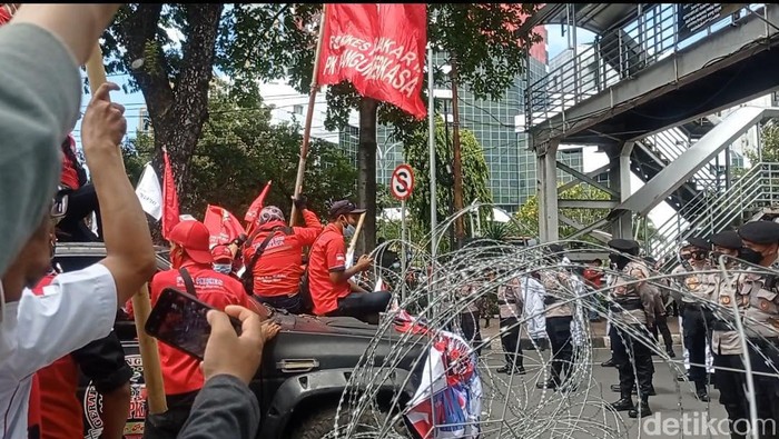 Detail Foto Demo Hari Ini Nomer 20