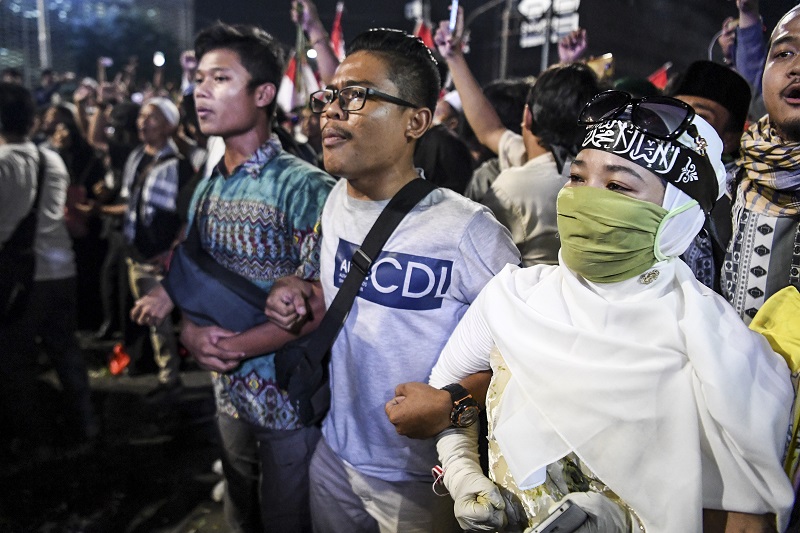 Detail Foto Demo Hari Ini Nomer 23