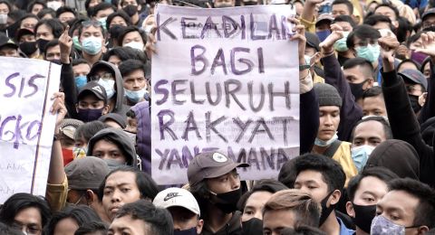 Detail Foto Demo Hari Ini Nomer 28