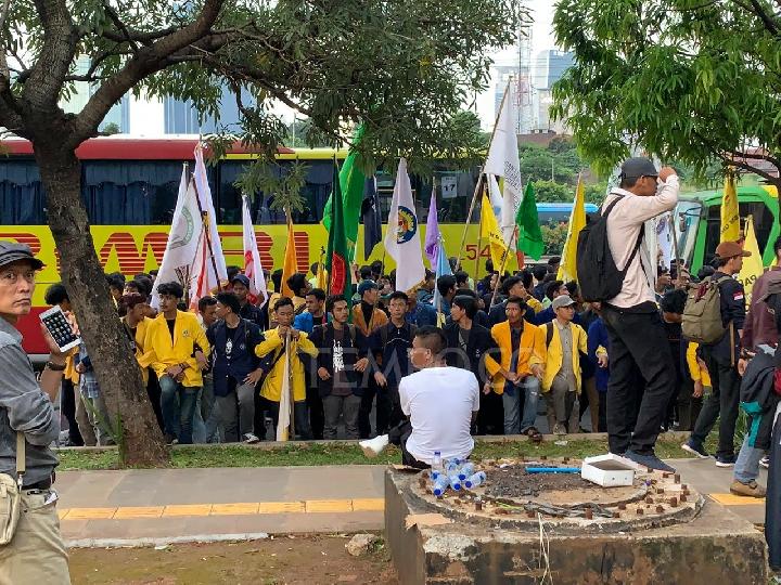Detail Foto Demo Hari Ini Nomer 29
