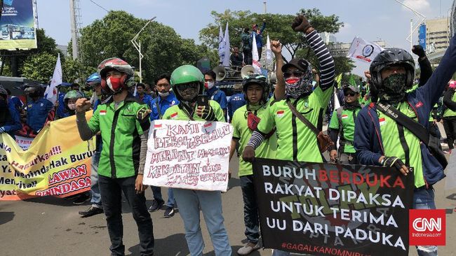 Detail Foto Demo Hari Ini Nomer 33