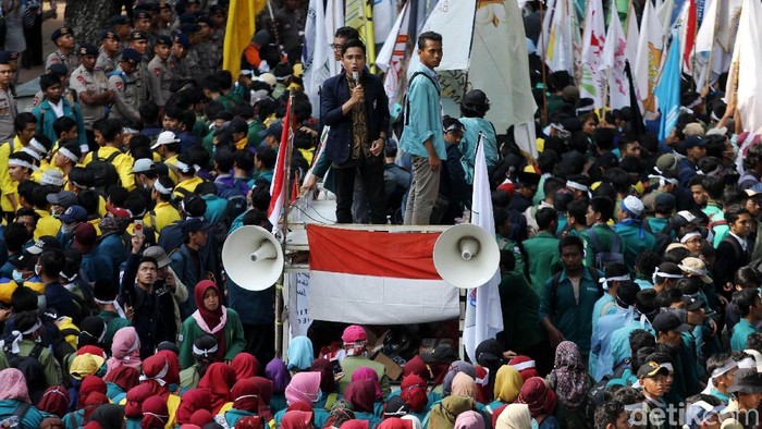 Detail Foto Demo Hari Ini Nomer 34