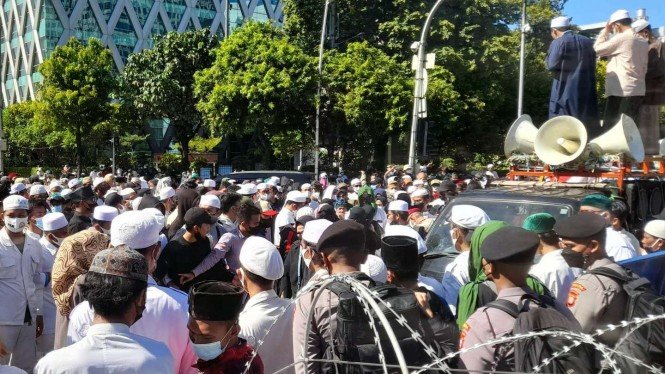 Detail Foto Demo Hari Ini Nomer 35