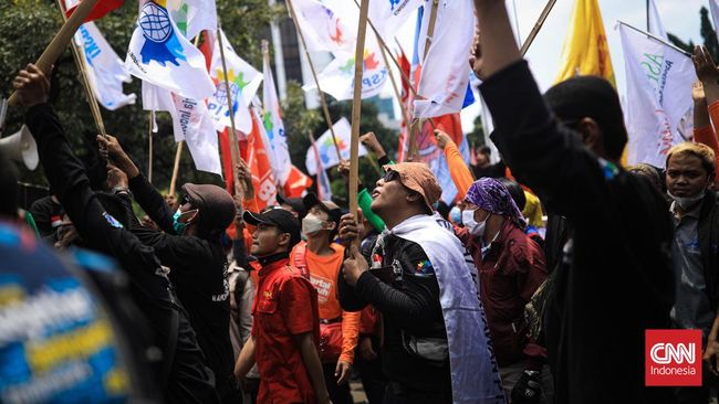Detail Foto Demo Hari Ini Nomer 36