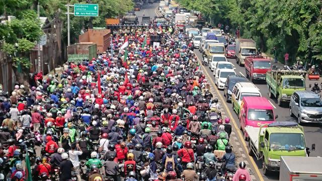 Detail Foto Demo Hari Ini Nomer 37