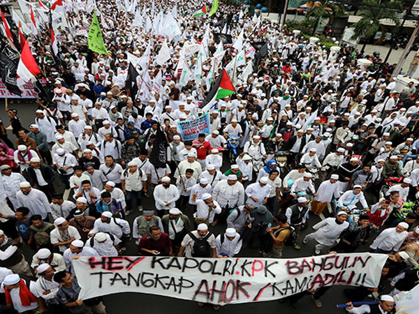 Detail Foto Demo Hari Ini Nomer 38