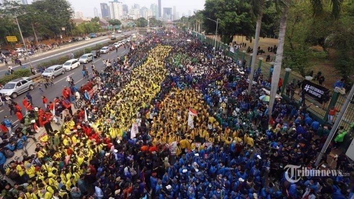 Detail Foto Demo Hari Ini Nomer 39