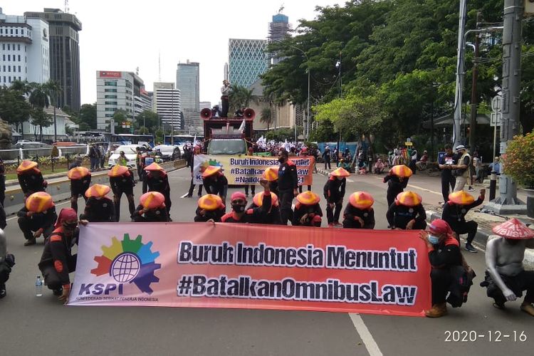 Detail Foto Demo Hari Ini Nomer 42