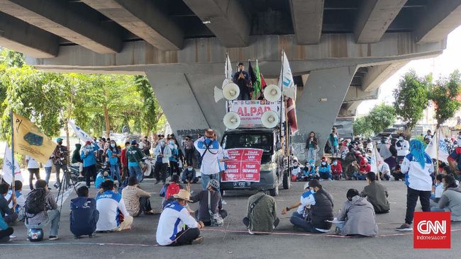 Detail Foto Demo Hari Ini Nomer 43
