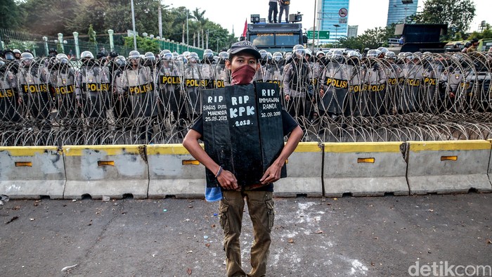 Detail Foto Demo Hari Ini Nomer 47