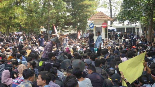 Detail Foto Demo Hari Ini Nomer 48