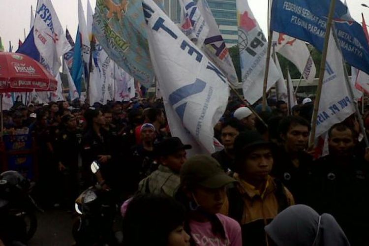 Detail Foto Demo Hari Ini Nomer 50