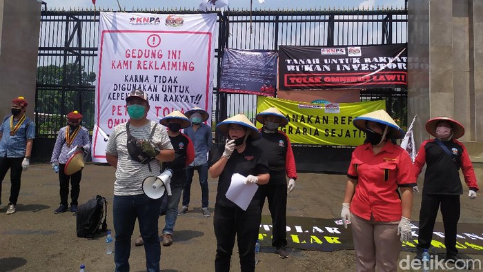 Detail Foto Demo Hari Ini Nomer 51