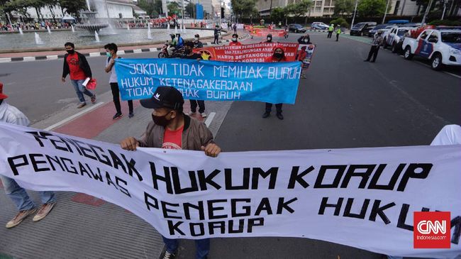 Detail Foto Demo Hari Ini Nomer 8