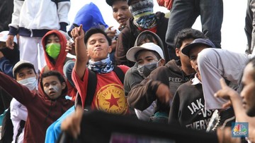 Detail Foto Demo Hari Ini Nomer 9