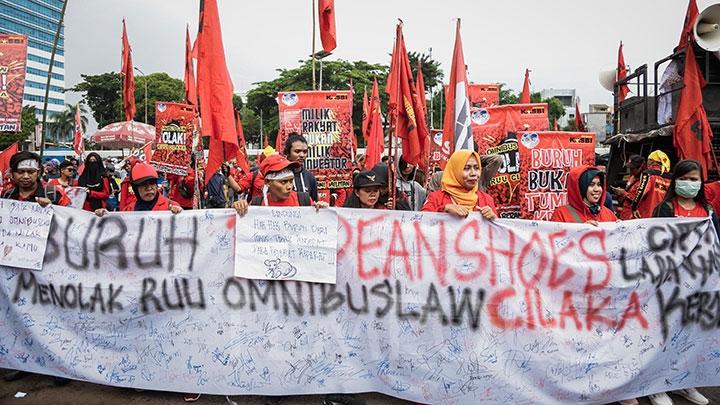 Detail Foto Demo Hari Ini Nomer 10