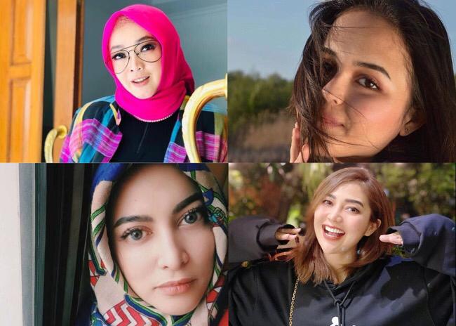 Detail Foto Dengan Artis Nomer 16