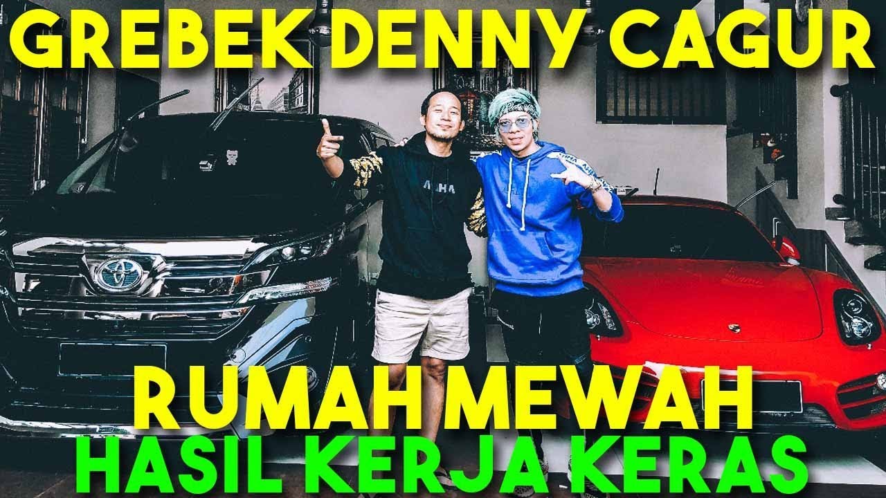 Detail Foto Denny Cagur Nomer 44