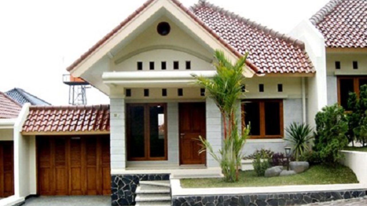 Detail Foto Depan Rumah Nomer 22