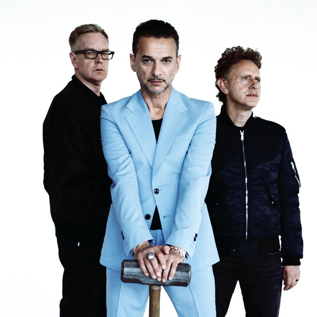 Foto Depeche Mode - KibrisPDR