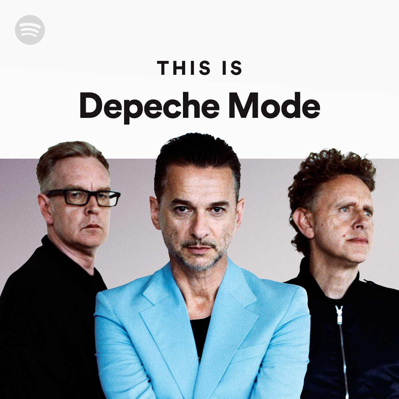 Detail Foto Depeche Mode Nomer 9