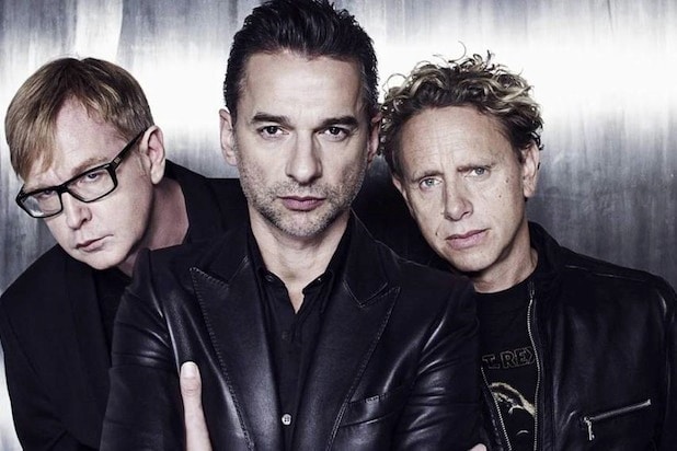 Detail Foto Depeche Mode Nomer 13