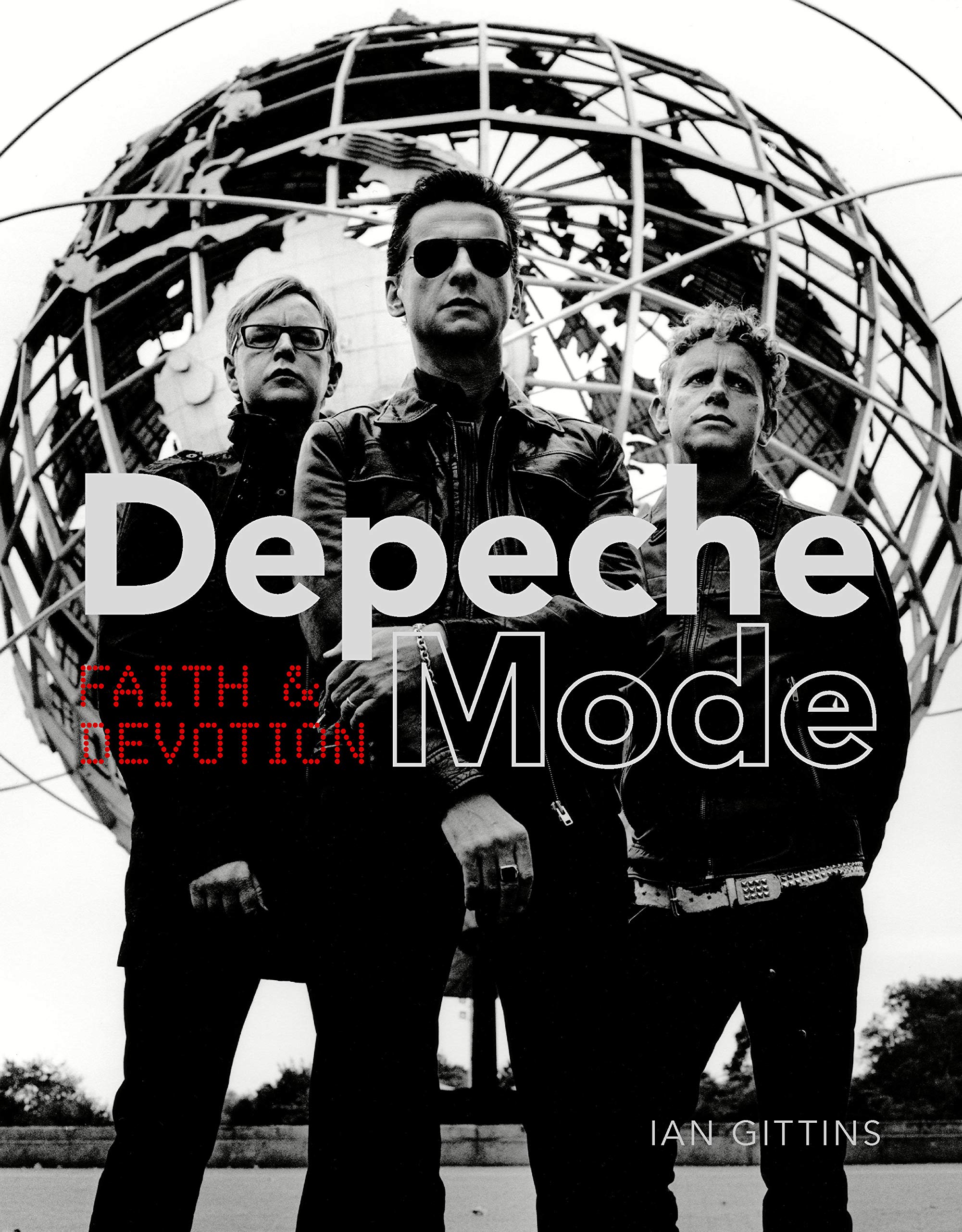 Detail Foto Depeche Mode Nomer 17