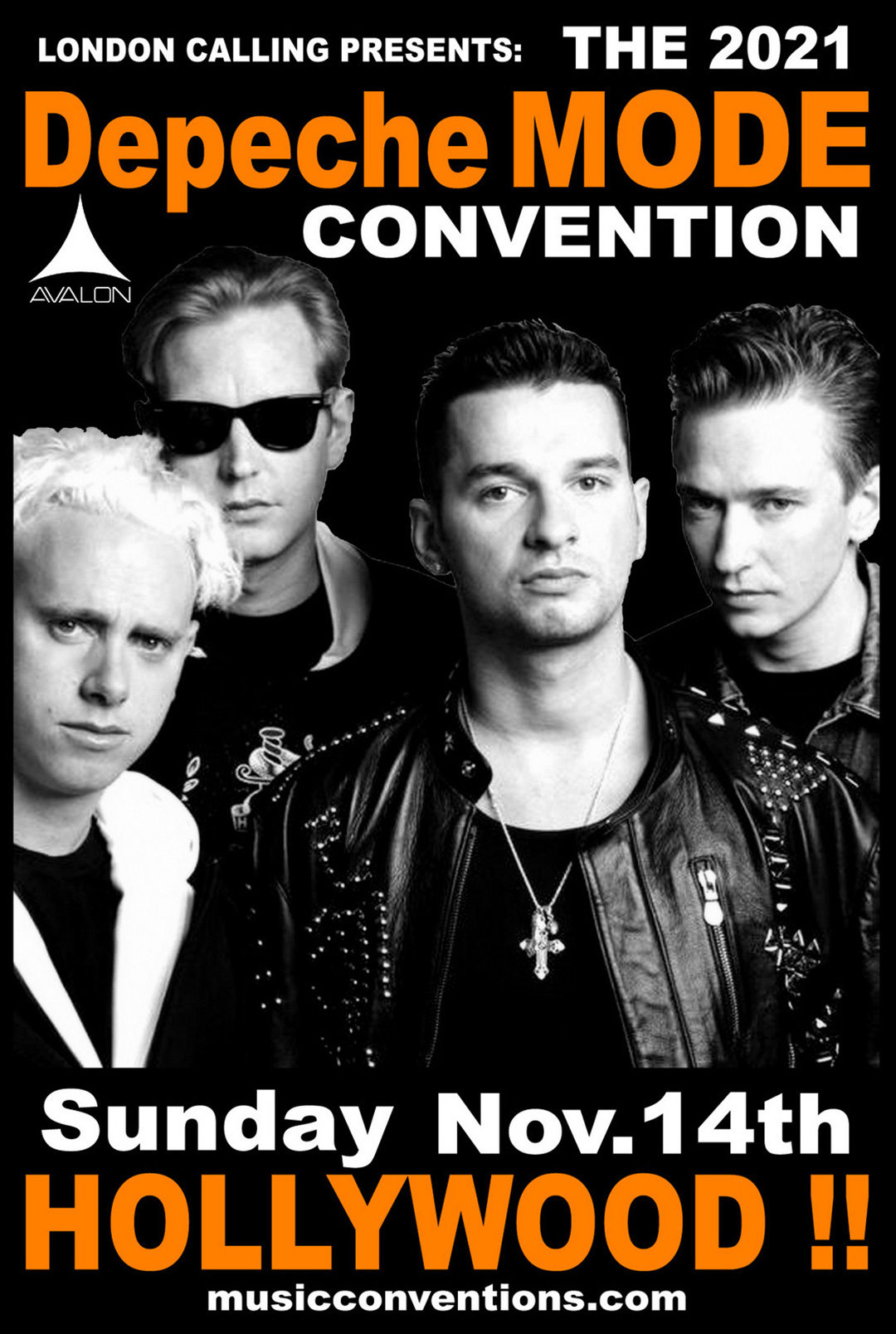 Detail Foto Depeche Mode Nomer 23