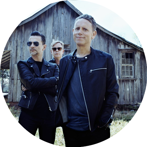 Detail Foto Depeche Mode Nomer 24