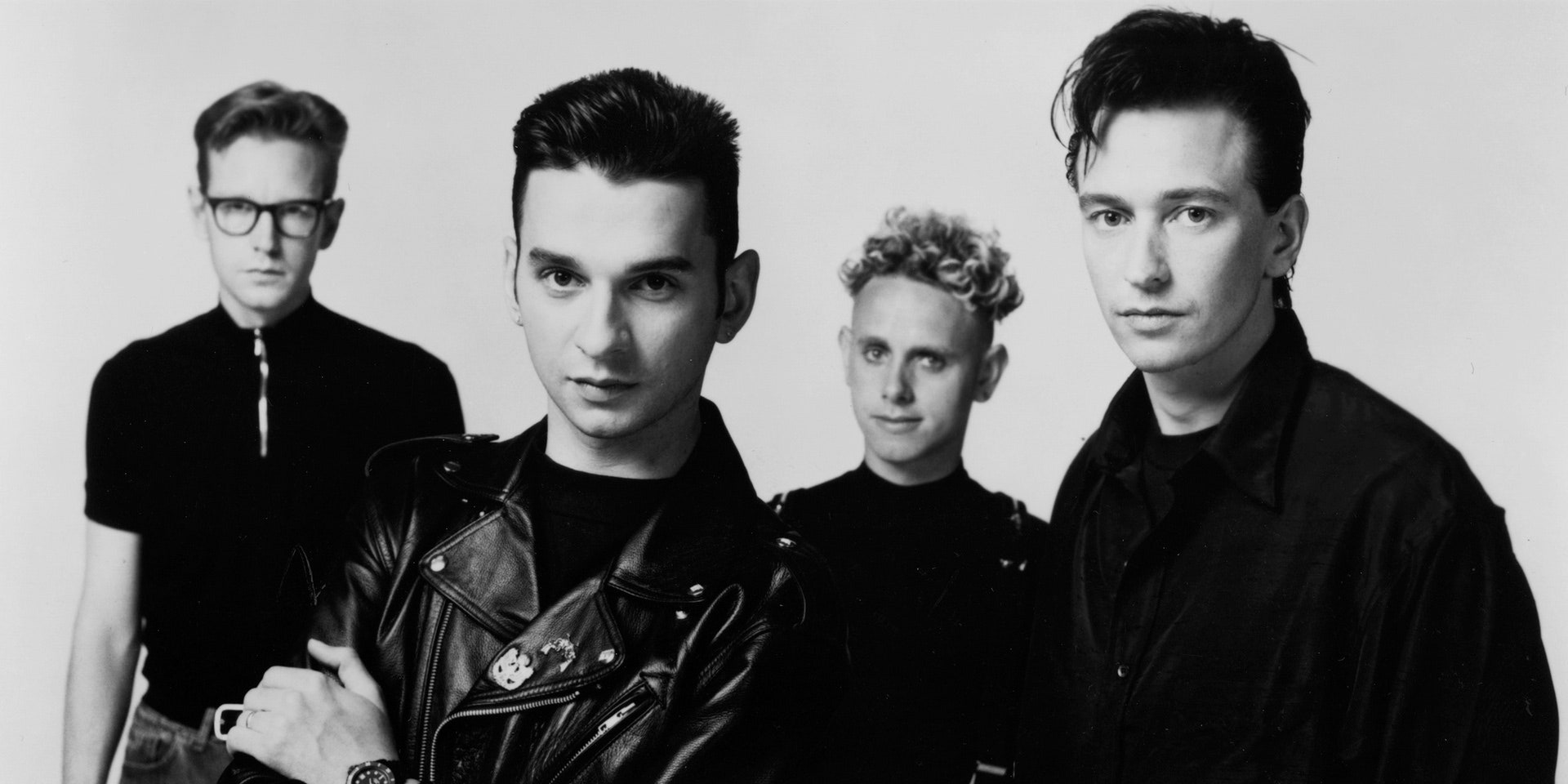 Detail Foto Depeche Mode Nomer 4