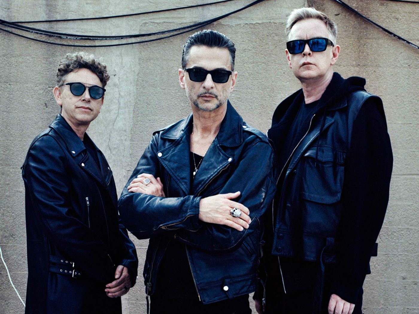 Detail Foto Depeche Mode Nomer 27