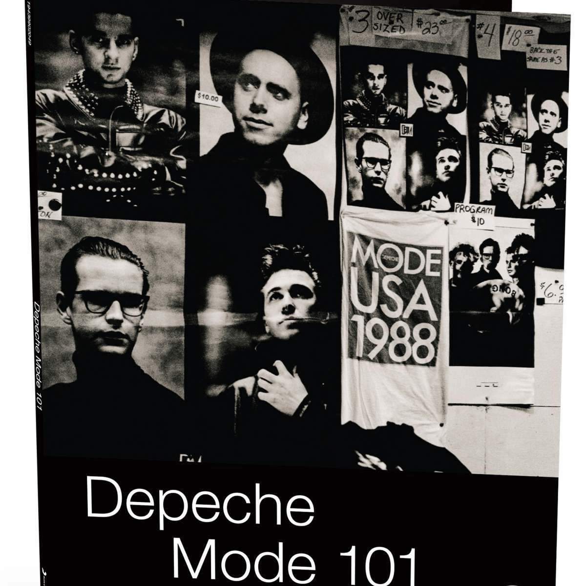 Detail Foto Depeche Mode Nomer 30