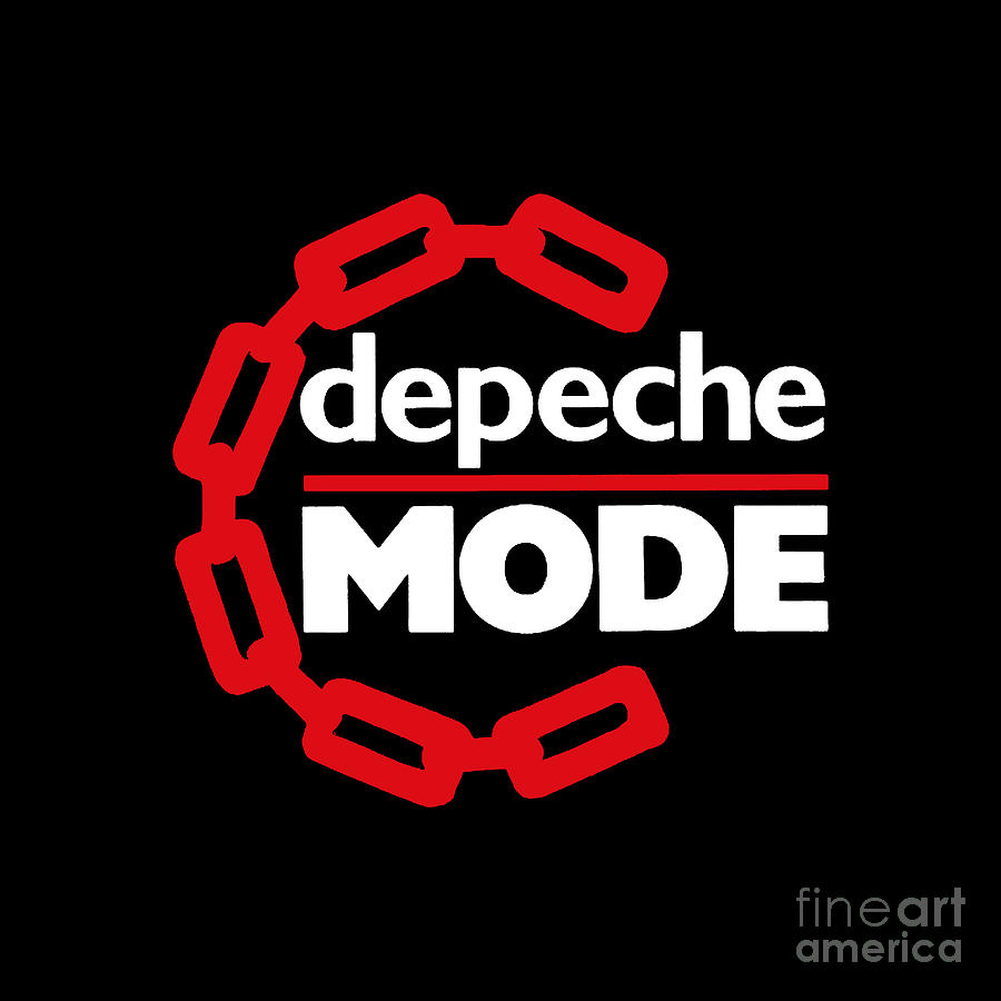 Detail Foto Depeche Mode Nomer 40