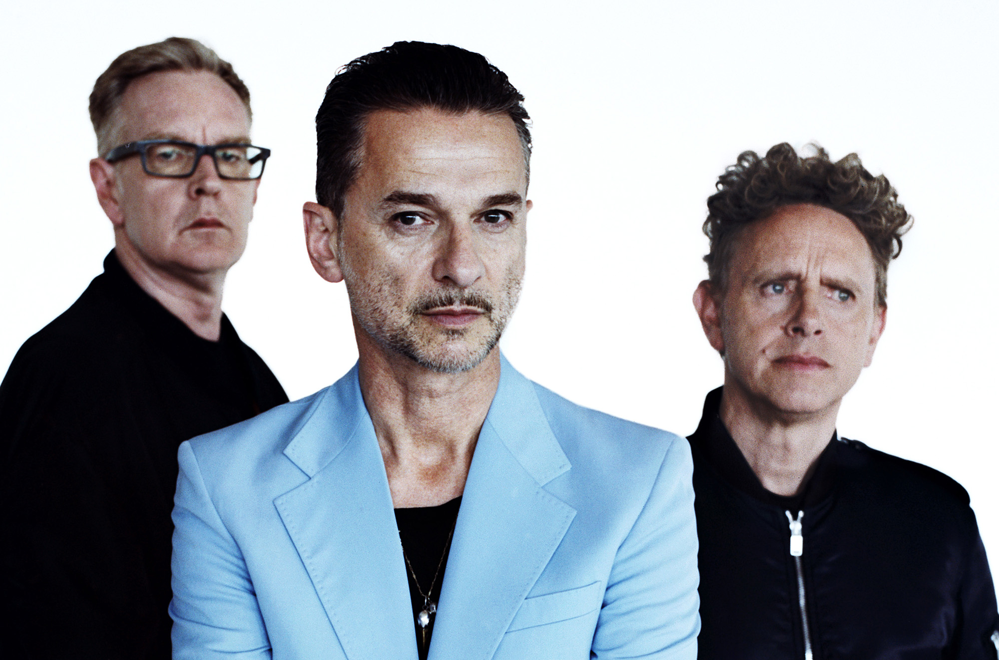 Detail Foto Depeche Mode Nomer 6