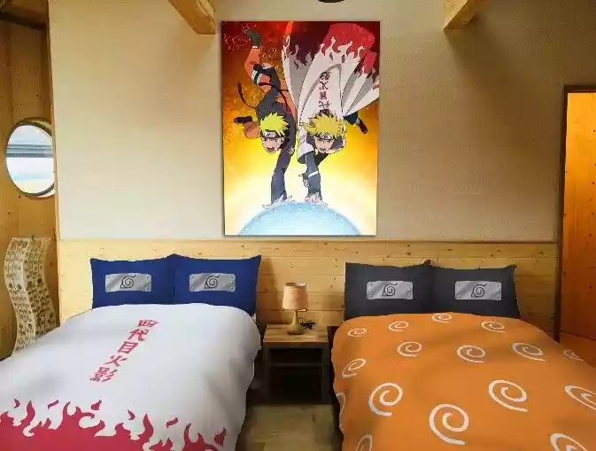 Detail Foto Desa Konoha Nomer 45