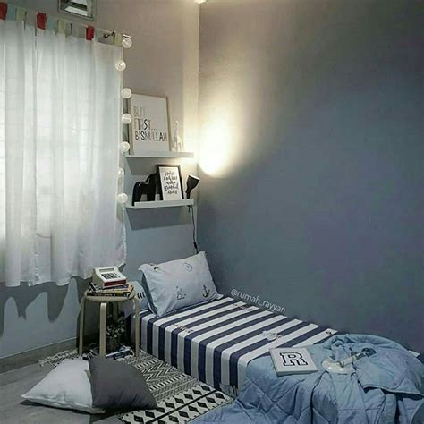 Detail Foto Desain Kamar Tidur Nomer 24