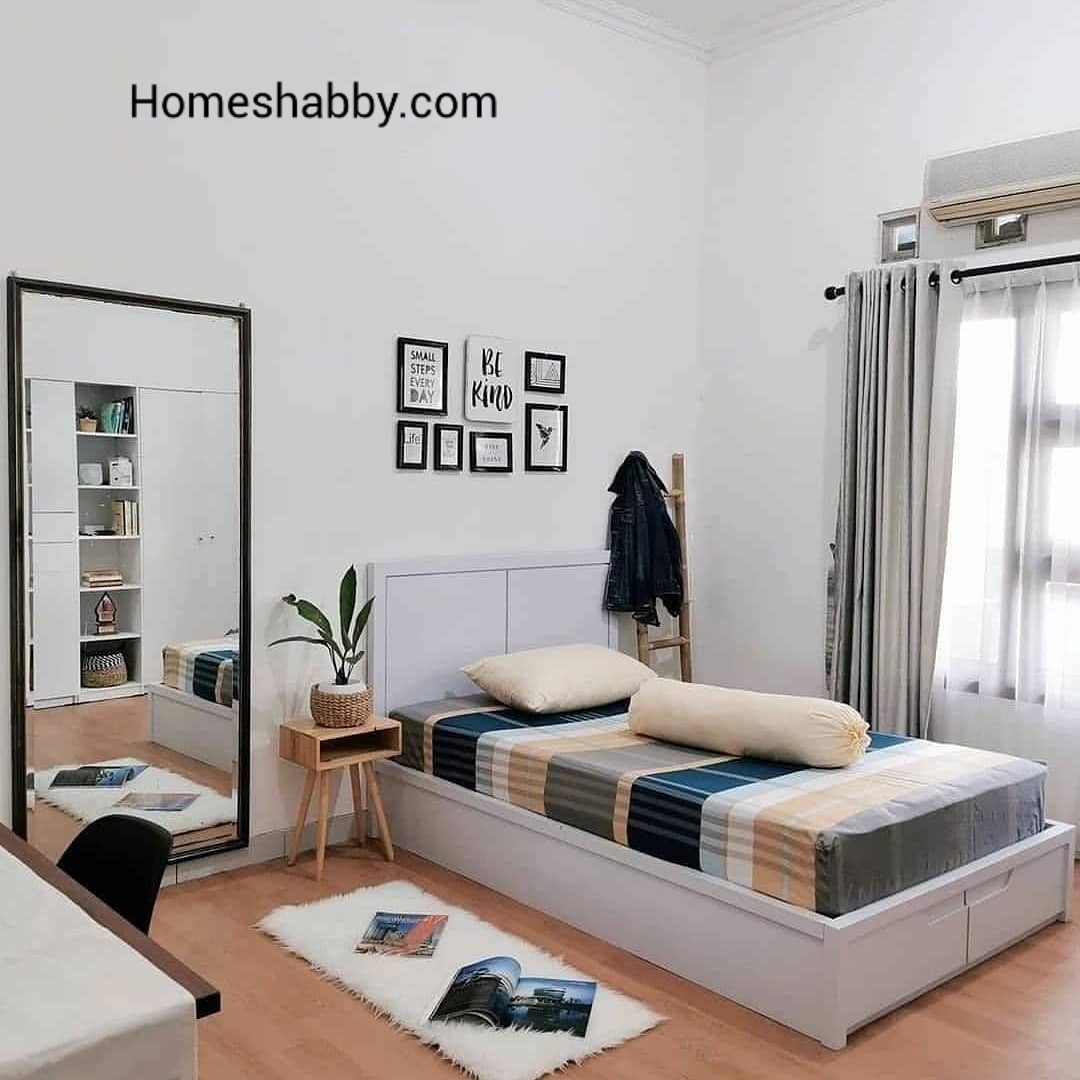 Detail Foto Desain Kamar Tidur Nomer 34