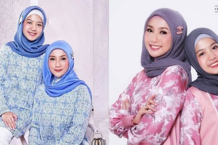 Detail Foto Desy Ratnasari Berhijab Nomer 19