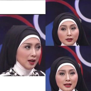 Detail Foto Desy Ratnasari Berhijab Nomer 32