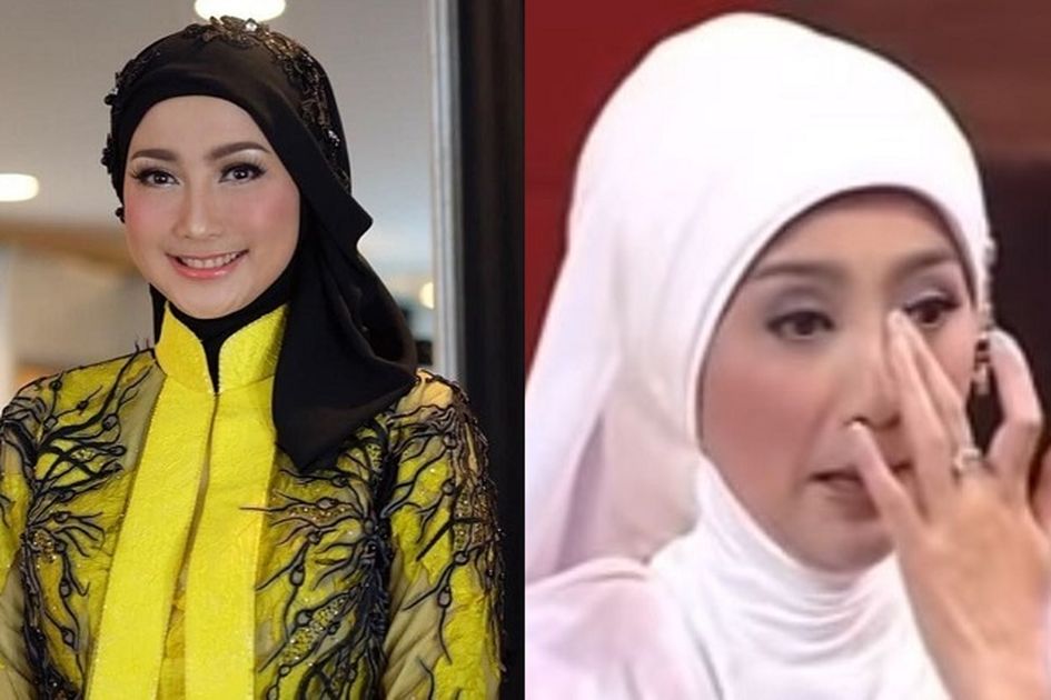 Detail Foto Desy Ratnasari Berhijab Nomer 35